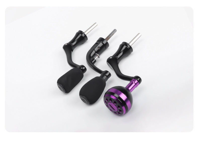 Fishing Reel Full Metal Line Cup Fishing Reel Sea Fishing Reel Spinning Reel Sea Rod Reel Long Casting Lure Reel Fishing Line Reel KD