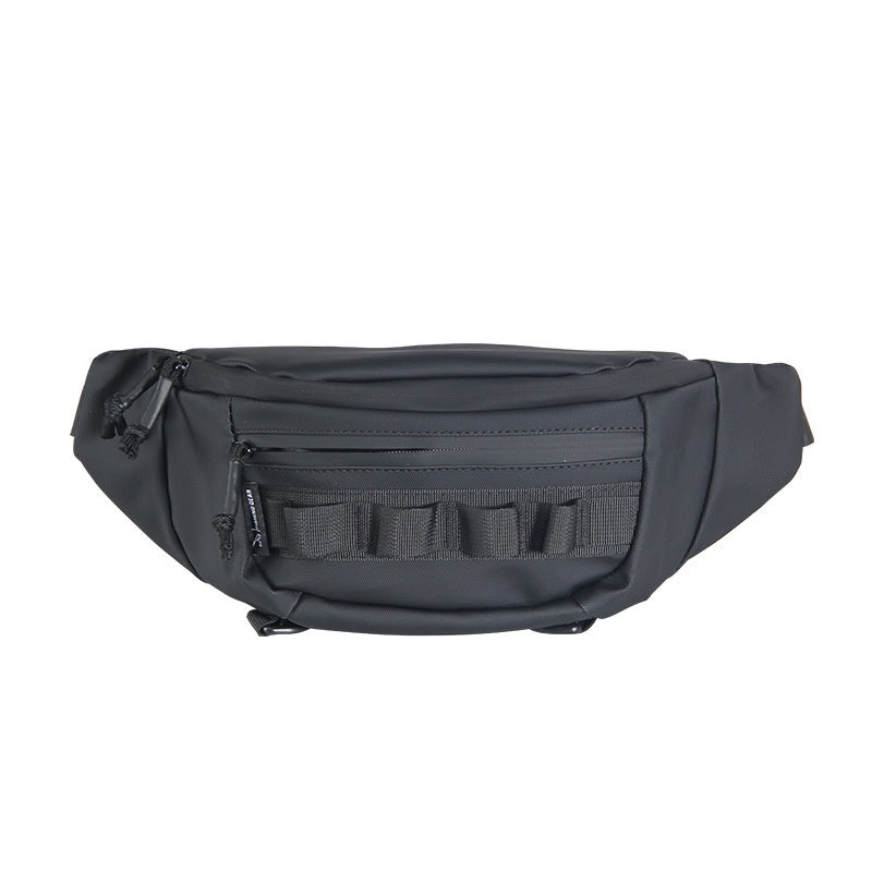 Multifunctional Lure Bag Wholesale Large Capacity Fishing Waist Bag Waterproof Crossbody Bag Lure Waist Bag Outdoor Bag