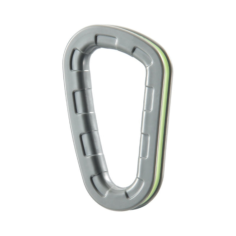 Lure PE Line Durable Nylon Line Bottom Hanging Line Device with Locking Buckle, Rod-Friendly Outdoor Line Breaker