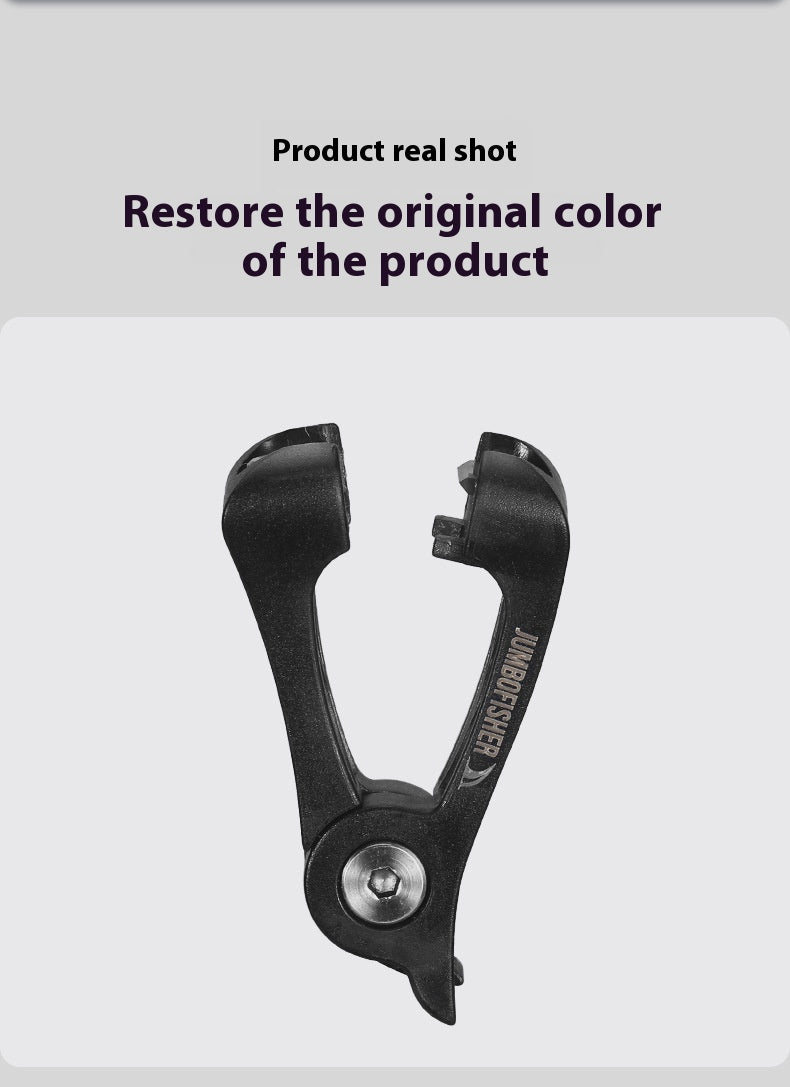 Lure Line Cutter for PE Line, Dyneema Line, Carbon Line, Nylon Line Fishing Scissors Wholesale