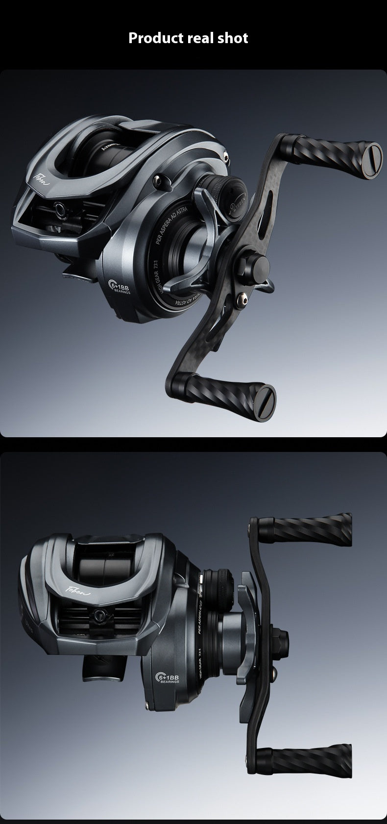 Xinghe SDS Electromagnetic Brake Water Drop Reel Noise Carbon Fishing Reel Fifth Generation Drag Alarm Bluetooth Fishing Reel