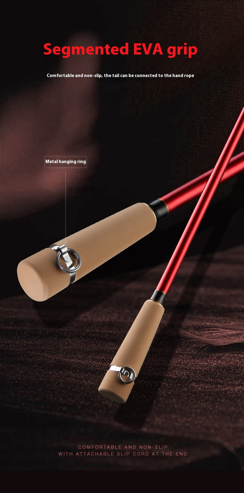 Offshore Boat Fishing Rod Long Casting Jigging Rod Carbon Fiber Sea Fishing Rod Fiberglass Fishing Rod One and a Half Sea Rod Squid Rod