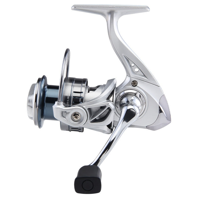 Micro Fishing Reel Small Golf Lure Spinning Reel Wholesale 5.2:1 Speed Ratio 3 New Fishing Reel FY