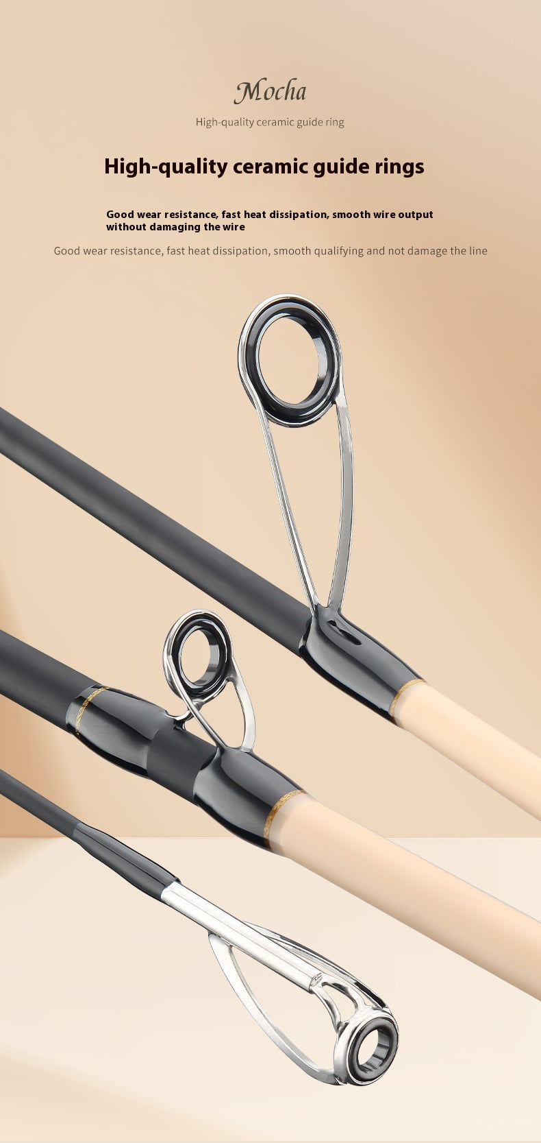 1.68m UL Micro Lure Rod 2.1m Universal Long Casting Fishing Rod Carbon EVA Handle Fishing Rod Black Rod