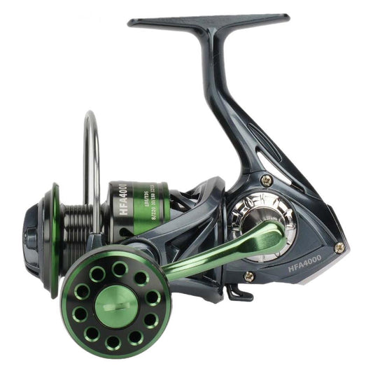 Fishing Reel Lure Metal Lure Spinning Reel Double Grip Pellet Micro Shallow Line Cup Fishing Reel Fishing Line Reel Fishing Reel