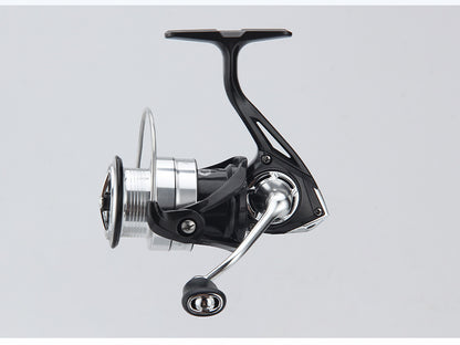 Night Blade Spinning Reel Lure Casting Reel Carbon Fiber Saltwater Resistant Fishing Reel 5+1 Stainless Steel Bearing Micro Reel