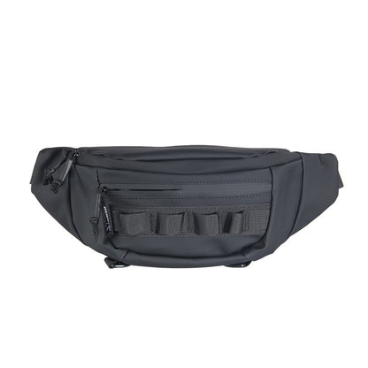 Multifunctional Lure Bag Wholesale Large Capacity Fishing Waist Bag Waterproof Crossbody Bag Lure Waist Bag Outdoor Bag