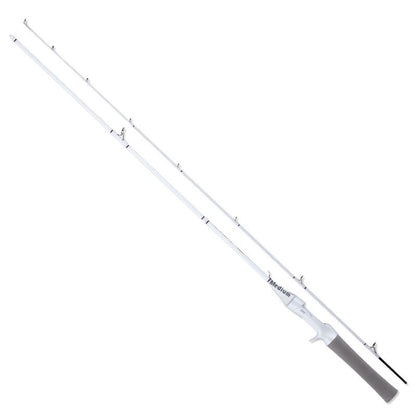 Wholesale Small White Rod Micro Lure Rod 1.68m UL Mouth Rod M Adjustable Long Casting Universal Rod Carbon Fiber Fishing Rod