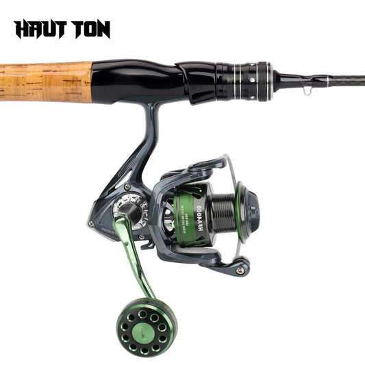 Fishing Reel Lure Metal Lure Spinning Reel Double Grip Pellet Micro Shallow Line Cup Fishing Reel Fishing Line Reel Fishing Reel