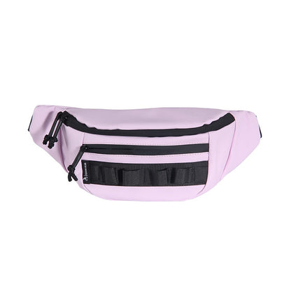 Multifunctional Lure Bag Wholesale Large Capacity Fishing Waist Bag Waterproof Crossbody Bag Lure Waist Bag Outdoor Bag