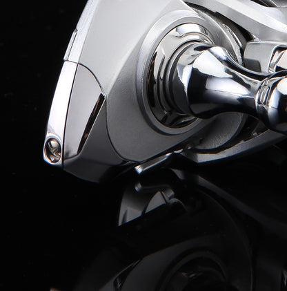 Micro Fishing Reel Small Golf Lure Spinning Reel Wholesale 5.2:1 Speed Ratio 3 New Fishing Reel FY