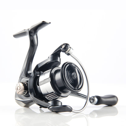 Fishing Reel Wholesale Long Casting Reel Sea Rod Reel Sea Fishing Reel Micro Lure Spinning Reel 5.2:1 BS