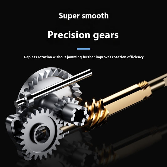 Seamless Lure Long Casting Spinning Reel 5.2:1 Micro Fishing Reel Fishing Line Reel Sea Rod Sea Fishing Reel BW