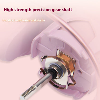 Spinning Reel Wholesale Lure Fishing Reel Full Metal Micro Line Cup Sea Rod Reel Macaron Sea Fishing Reel Fish Reel DS