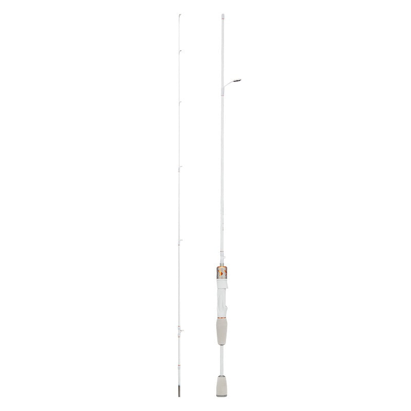 Full Set Fuji O-Ring Long Casting Lure Rod ML Adjustment UL Adjustment M Hardness Micro Object Horse Mouth Rod Fishing Rod Sea Fishing Rod Wholesale