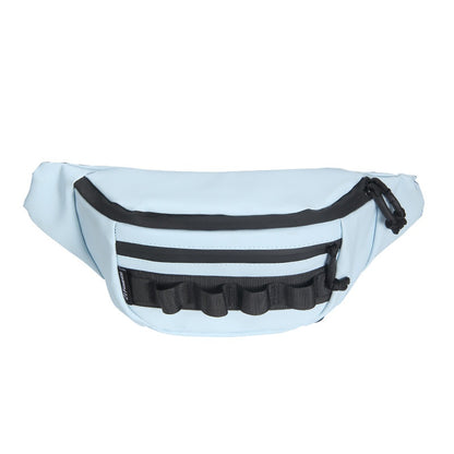 Multifunctional Lure Bag Wholesale Large Capacity Fishing Waist Bag Waterproof Crossbody Bag Lure Waist Bag Outdoor Bag