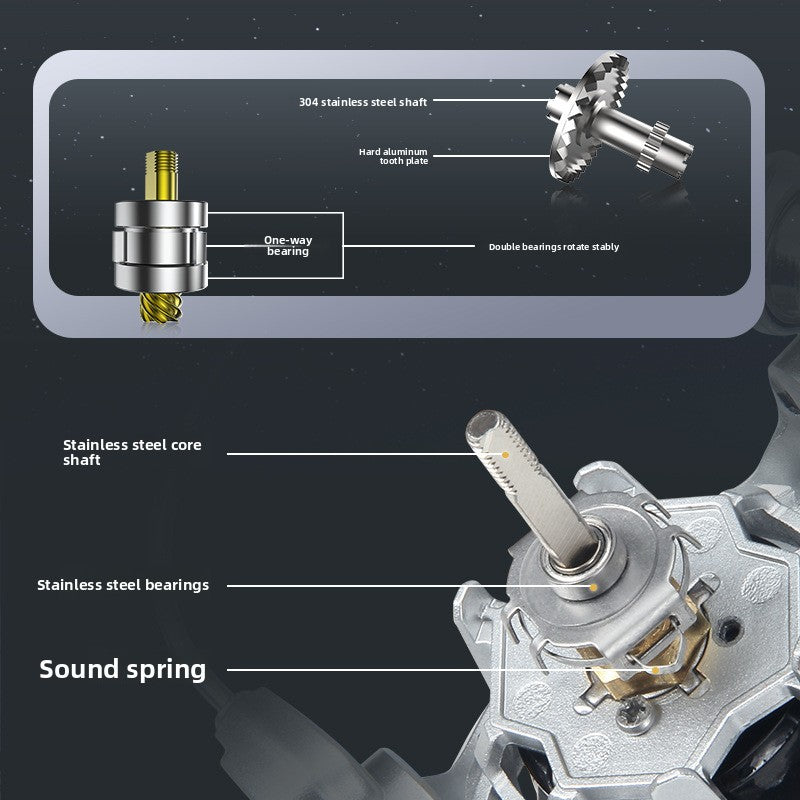 Carbon Micro Spinning Wheel 500 Model Fishing Reel 800 Lure Reel Wholesale Fishing Reel Gapless Fishing Line Reel HB