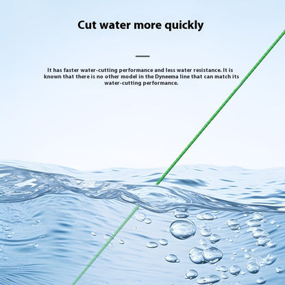12 Strands Lure Casting PE Line Strong Horsefish Line Fishing Line Main Line Wholesale Casting Smooth Not Easy to Fade