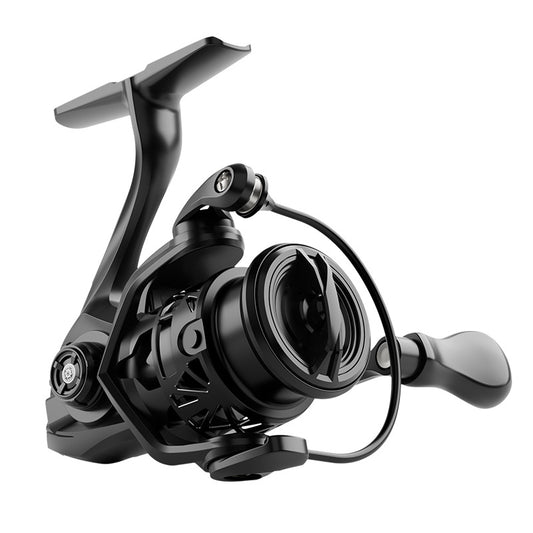 Jiye Carbon Spinning Reel Micro Lure Fishing Reel for Mouthfish and Whitebait 115g Long Casting Sea Rod Reel Sea Fishing Reel Wholesale