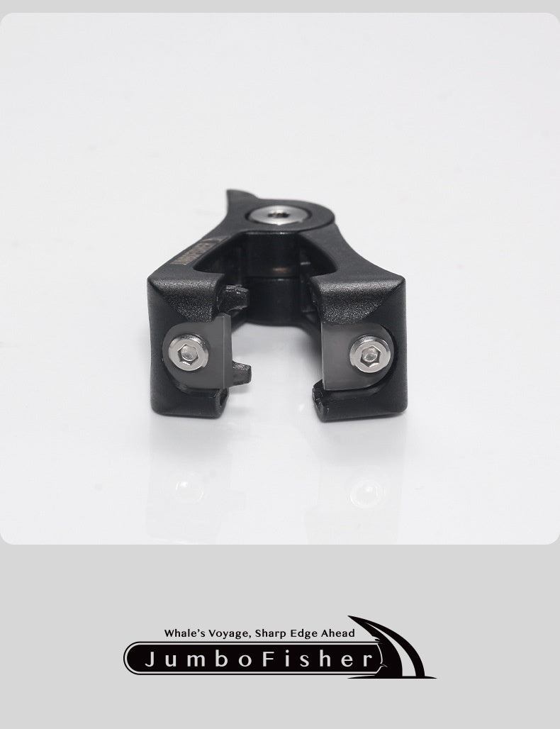 Lure Line Cutter for PE Line, Dyneema Line, Carbon Line, Nylon Line Fishing Scissors Wholesale
