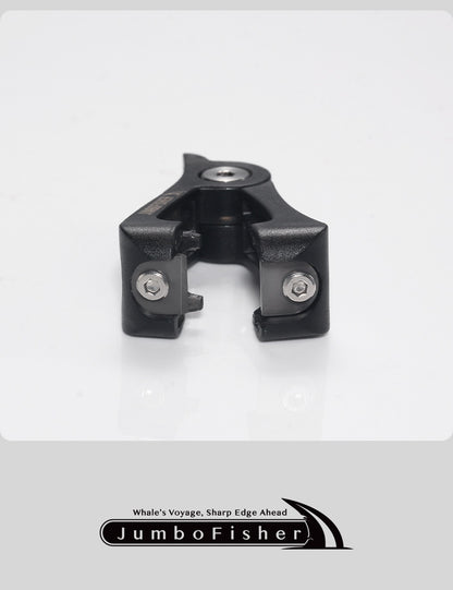 Lure Line Cutter for PE Line, Dyneema Line, Carbon Line, Nylon Line Fishing Scissors Wholesale