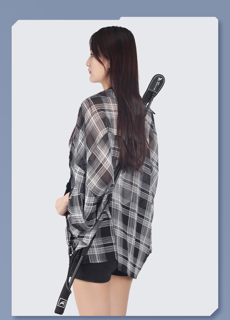 Lure Rod Bag Universal Rod Holder Bag Adjustable Length Width with Velcro Spinning Wheel Bag