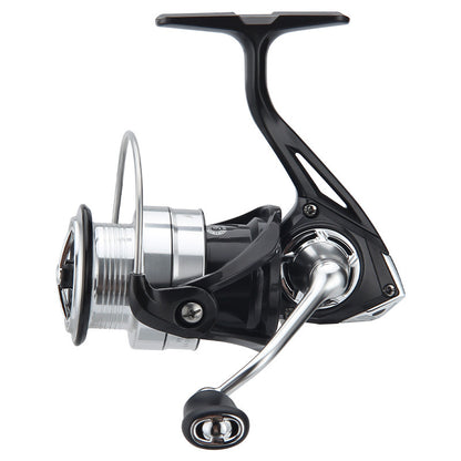 Night Blade Spinning Reel Lure Casting Reel Carbon Fiber Saltwater Resistant Fishing Reel 5+1 Stainless Steel Bearing Micro Reel